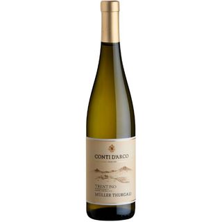 Trentino DOC Müller Thurgau 2024