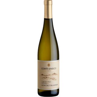 Trentino DOC Gewürztraminer 2024