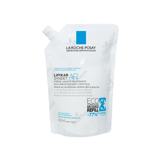 Լա Ռոշ Պոզե Լիպիկար վերականգնող կրեմ-գել շատ չոր ատոպիկ մաշկի հ-ր Ռեֆիլ 400մլ