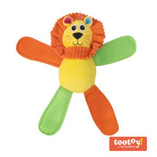 Tootoy! - Jouet Chiot Eveil Lion