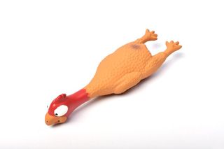 Tootoy! - Poulet à Mâcher taille M