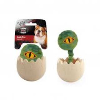 AFP dino éveillé jouet pour chien