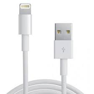 câble iPhone