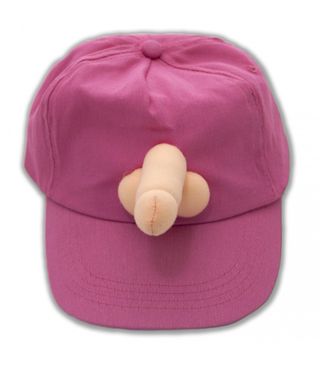 Diverty Capac Roz pentru Penis
