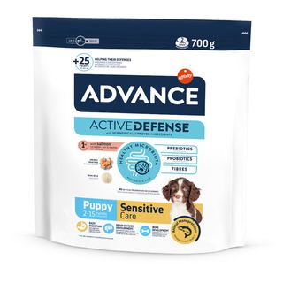 Advance Puppy Sensitive 0,7Kg