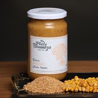 Bsissa Sésame 230g