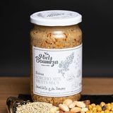 Bsissa Sorgho Aux Fruits Secs