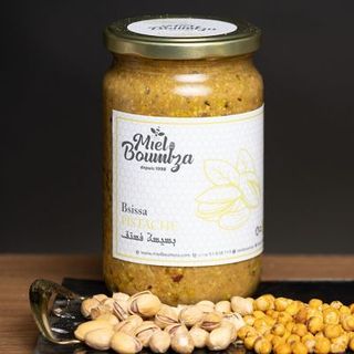 Bsissa Pistache 380g