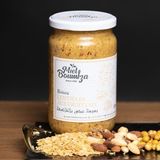 Bsissa Lentilles Aux Fruits Secs 380g