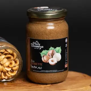 Zrir Noisette 220g