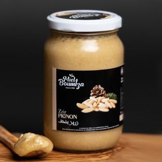 Zrir Pignon 220g