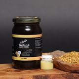 Mélange D'immunité 450g