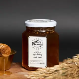 Miel Royal 400g