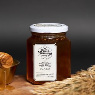 Miel Royal 400g