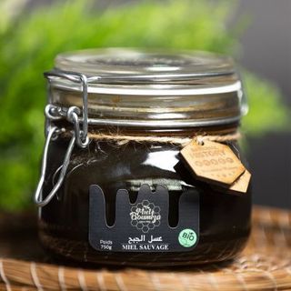 Miel Sauvage 800g