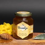 Miel D'aloe Vera 400g