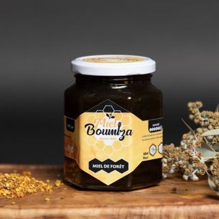 Miel De Foret 400g