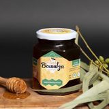 Miel D'eucalyptus 400g