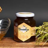 Miel De Jujubier 400g