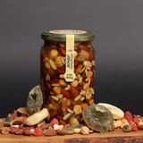 Bombe Énergétique 250g