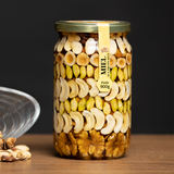 Miel aux Fruits Secs 250g