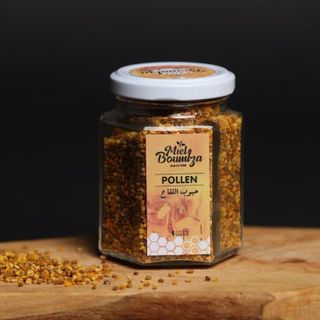 Grains De Pollen 125g
