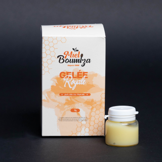 La Gelée Royale 10g