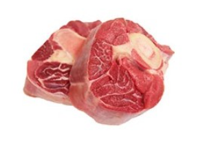 Jarret de Veau Sans Soja – 500 g