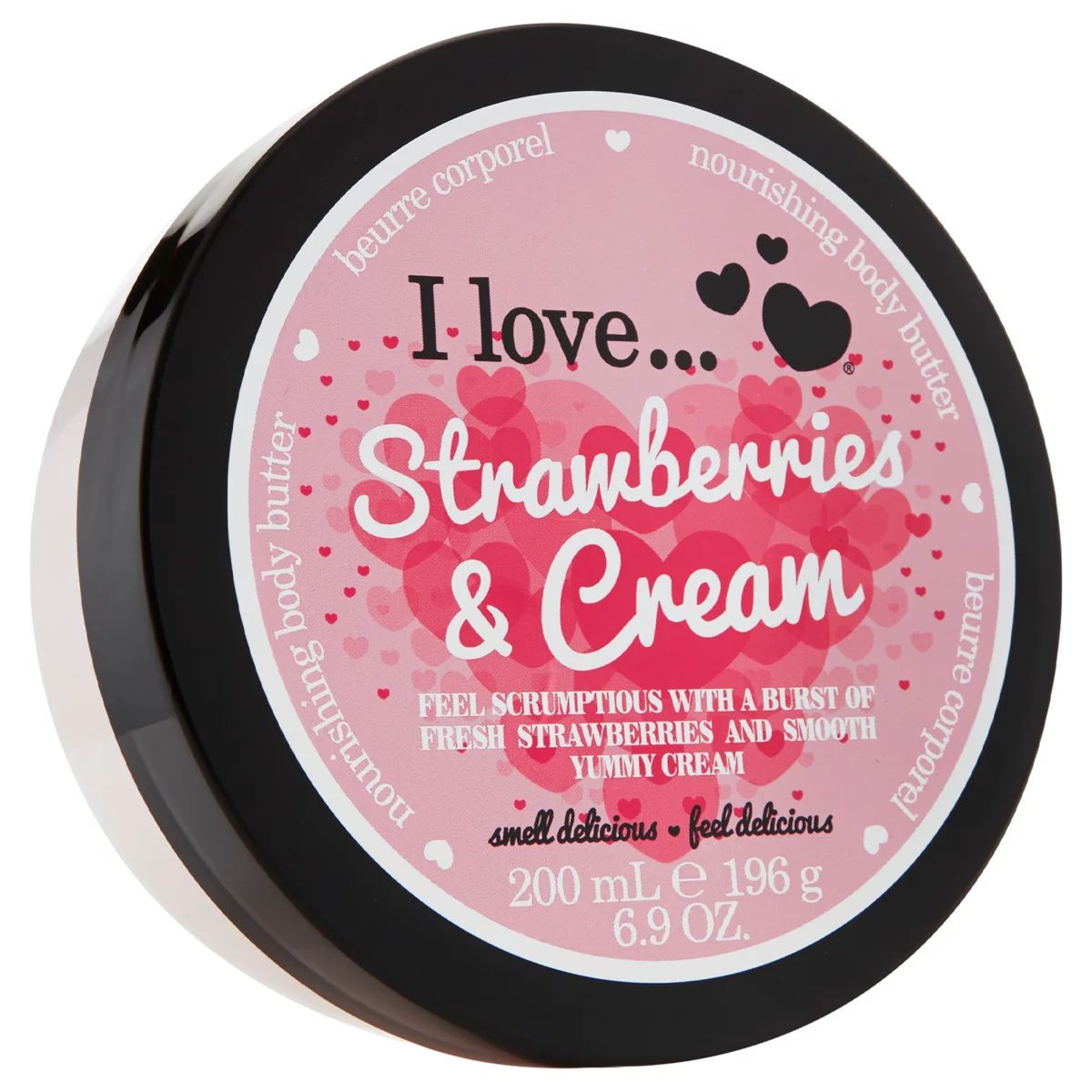 LOSIONI I MLEKO ZA TELO: