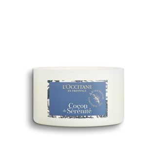 L'Occitane Cocon de Sérénité Bougie relaxante, 440g