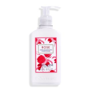 L'Occitane Rose Conditionneur parfumé, 240ml