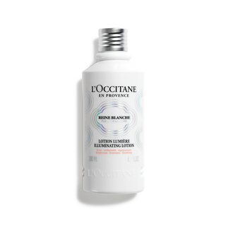 L'Occitane Reine Blanche Lotion éclairante, 200ml