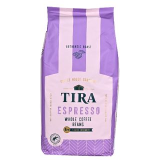 TIRA Кафе на зърна Espresso 1 КГ / 38955613