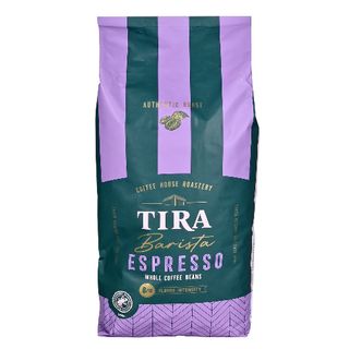 TIRA Кафе на зърна Barista Espresso 1 КГ / 38955616