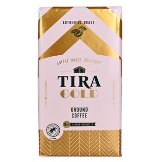 TIRA Мляно кафе Gold 500 ГР / 38955606