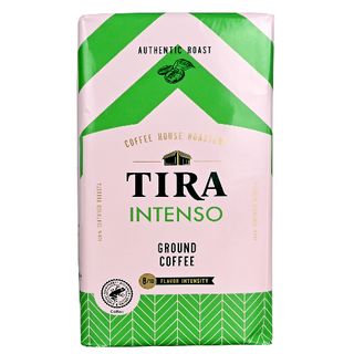 TIRA Мляно кафе Intenso 500 ГР / 38955607