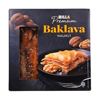 BILLA PREMIUM Баклава 500 ГР / DB906094