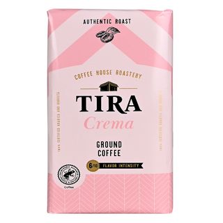 TIRA Мляно кафе Crema 250 ГР / 38955612