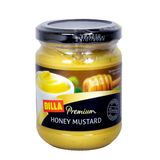 BILLA PREMIUM Медена горчица 200 ГР / 38937854