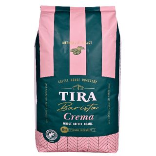 TIRA Кафе на зърна Barista Crema 1 КГ / 38955617