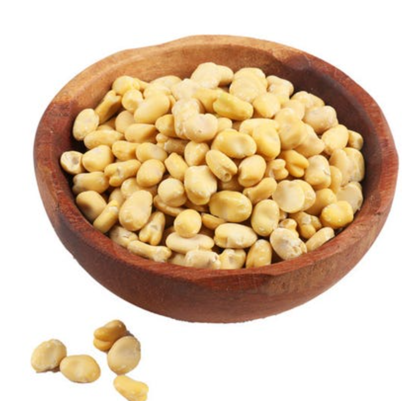 Fèves Sèches – 500 g