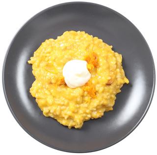 Erbert Risotto Alla Zucca Con Riso Integrale 250g