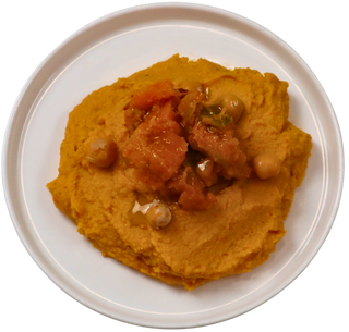 Erbert Hummus Alla Zucca 150g