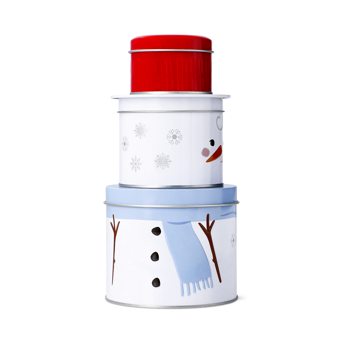 Utensili Natalizi per la cucina