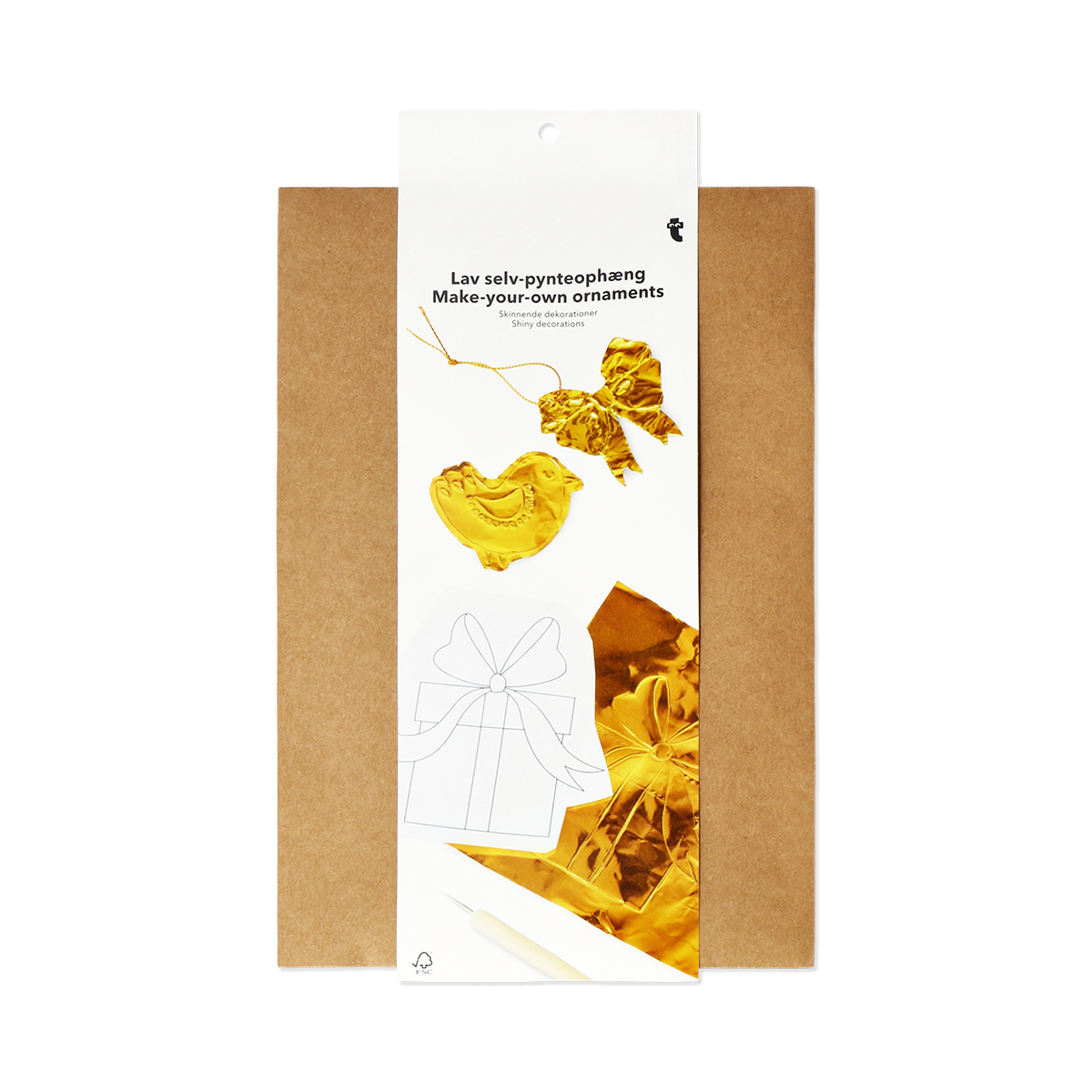 Creatività E fai da te natalizio