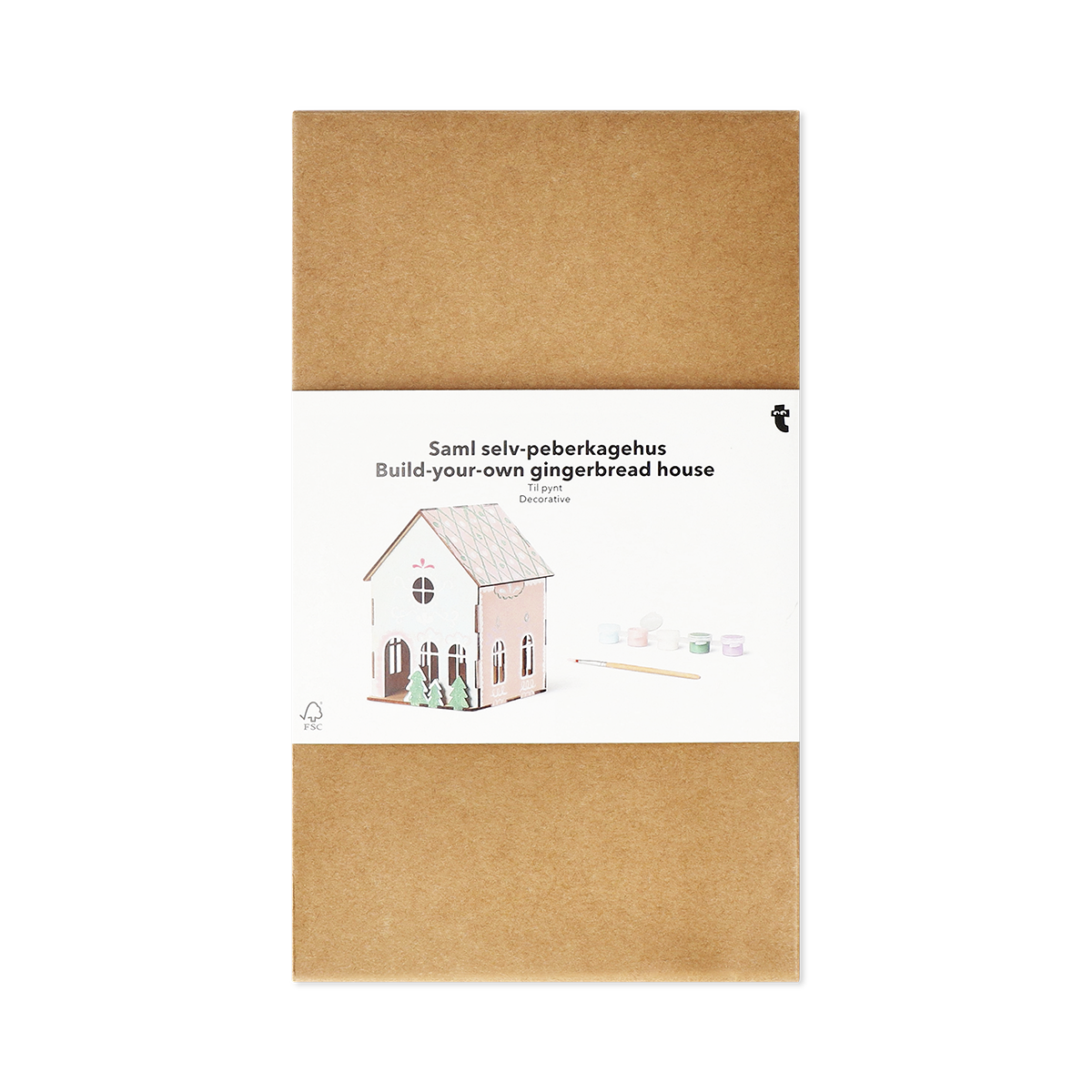 Creatività E fai da te natalizio