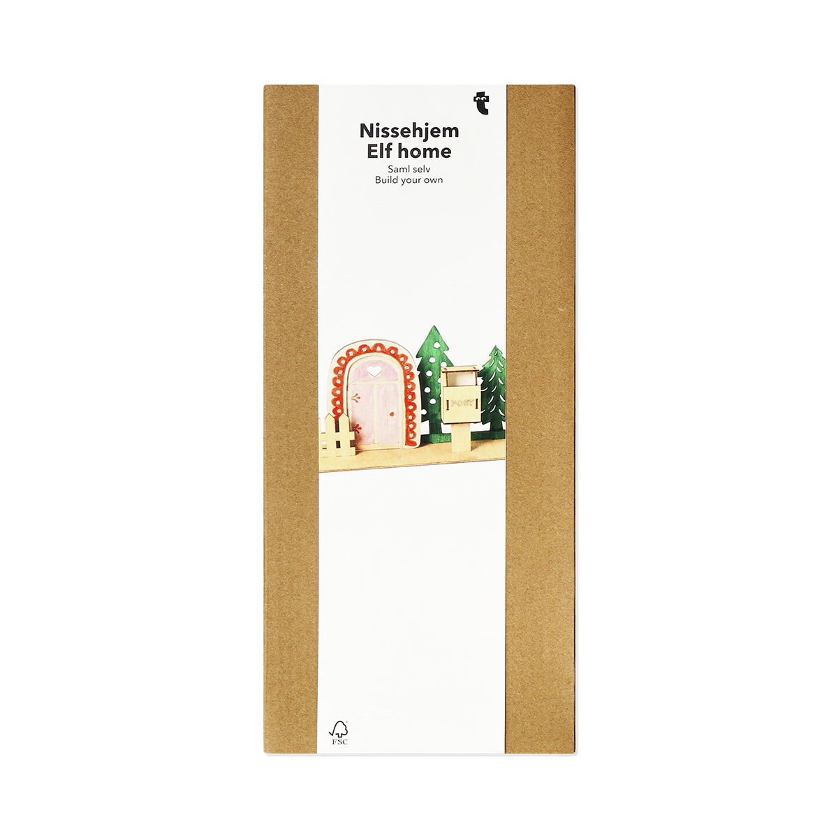 Creatività E fai da te natalizio