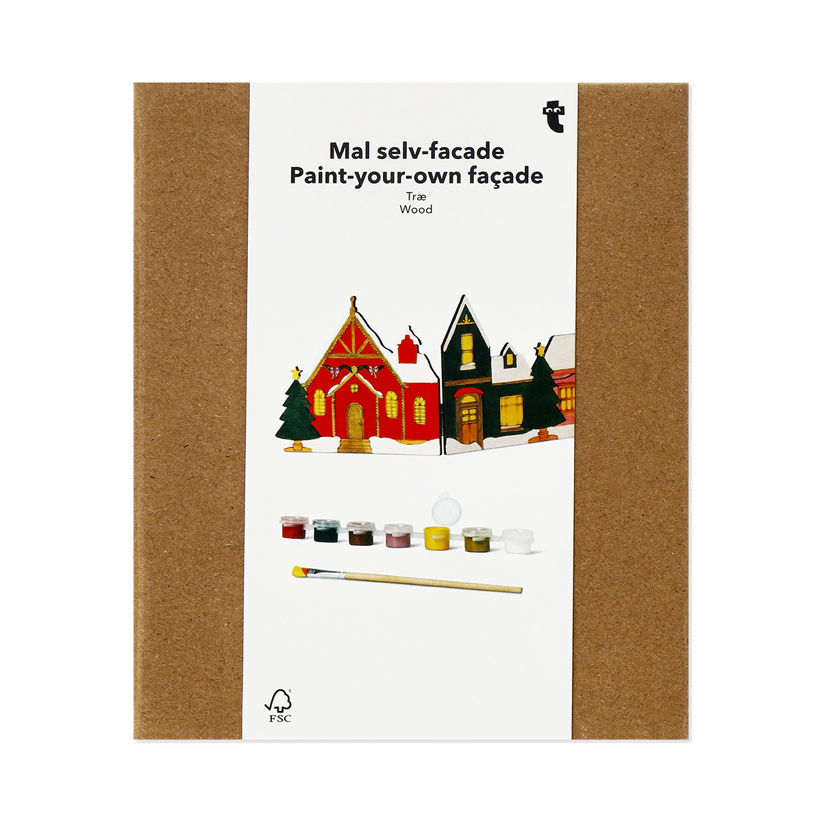 Creatività E fai da te natalizio