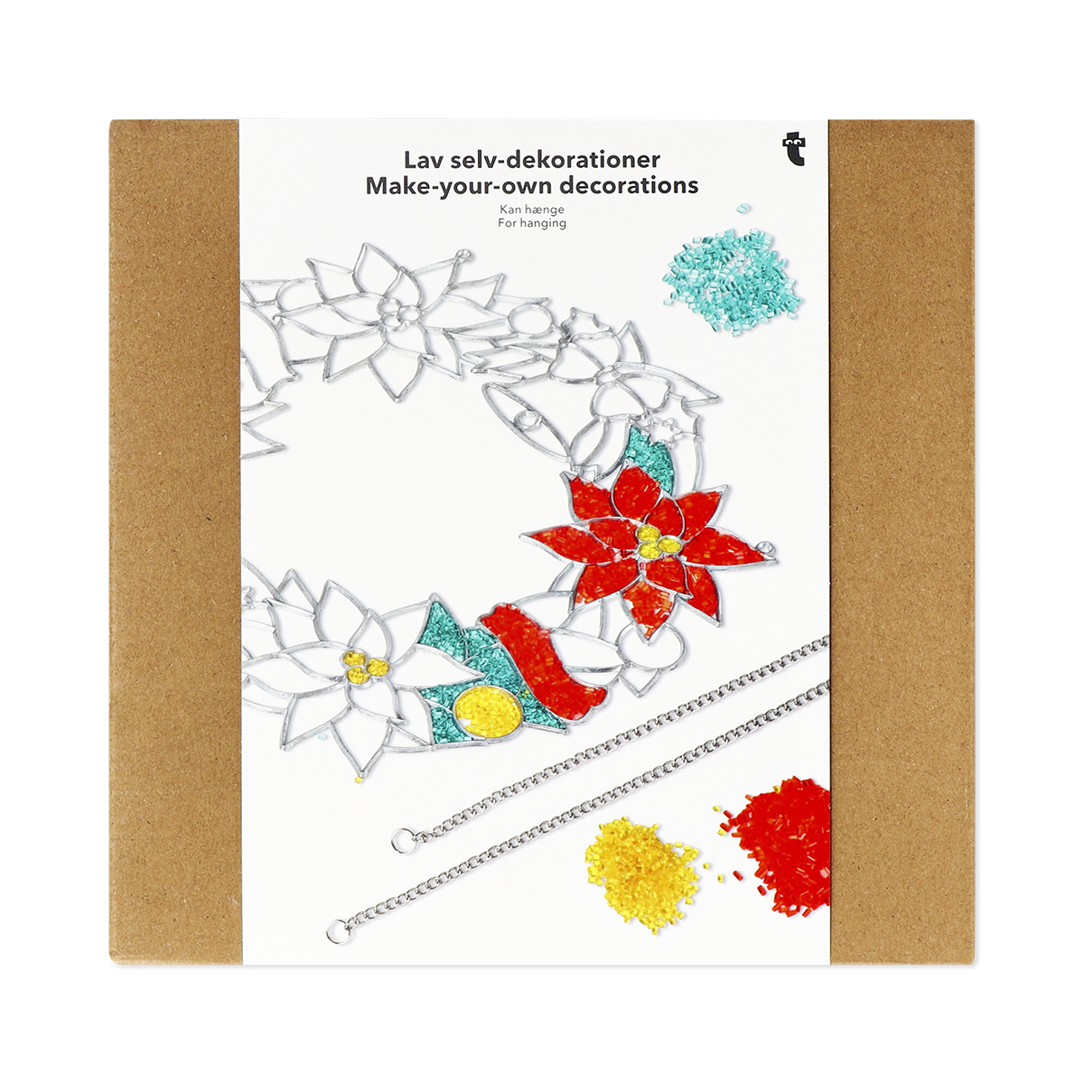 Creatività E fai da te natalizio