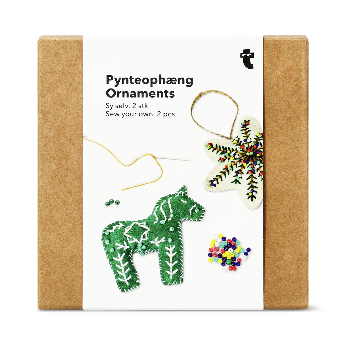 Creatività E fai da te natalizio